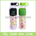 BPA Free Glass water bottle